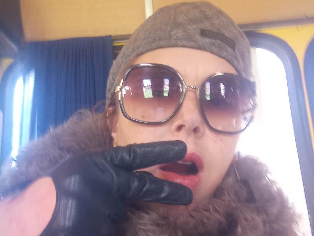 BlondaUa - Camera khiêu dâm &amp; quyến rũ trực tiếp - 18645466