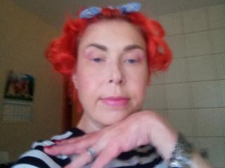 BlondaUa - Camera khiêu dâm &amp; quyến rũ trực tiếp - 18645482