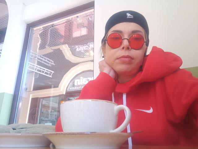 BlondaUa - Live sex cam - 18645486