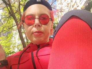 BlondaUa - Live porn &amp; sex cam - 18645526