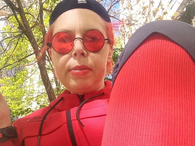 BlondaUa - Live porn &amp; sex cam - 18645526