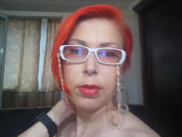 BlondaUa - Sexe cam en vivo - 18645550