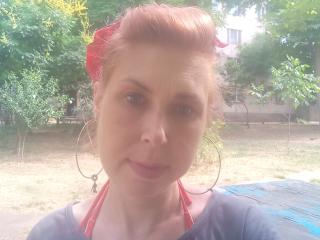 BlondaUa - Camera khiêu dâm &amp; quyến rũ trực tiếp - 18645574