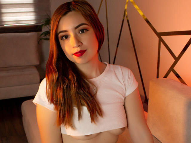 BrianaGreys - Sexe cam en vivo - 18645578