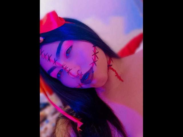 HannyBianca - Live porn &amp; sex cam - 18645666