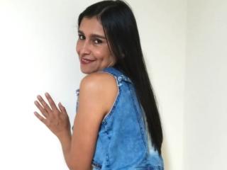 DianeAndMartin - Sexe cam en vivo - 18645730