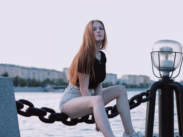 LissyAndAlex - Camera khiêu dâm &amp; quyến rũ trực tiếp - 18646218