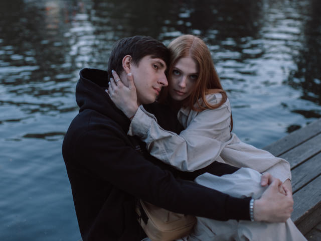 LissyAndAlex - сексуальная веб-камера в реальном времени - 18646350