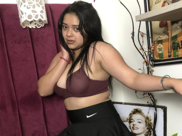 KeisyMillan - Sexe cam en vivo - 18647094
