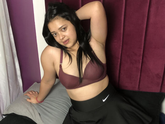 KeisyMillan - Sexe cam en vivo - 18647106