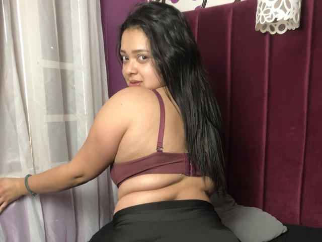 KeisyMillan - Sexe cam en vivo - 18647130