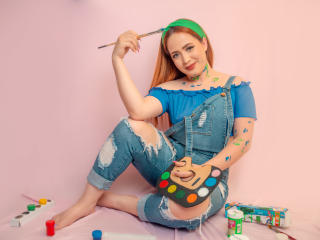 AvaLane - Live porn &amp; sex cam - 18647422
