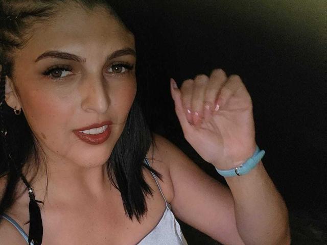 LizzyMontana - Live porn &amp; sex cam - 18647606