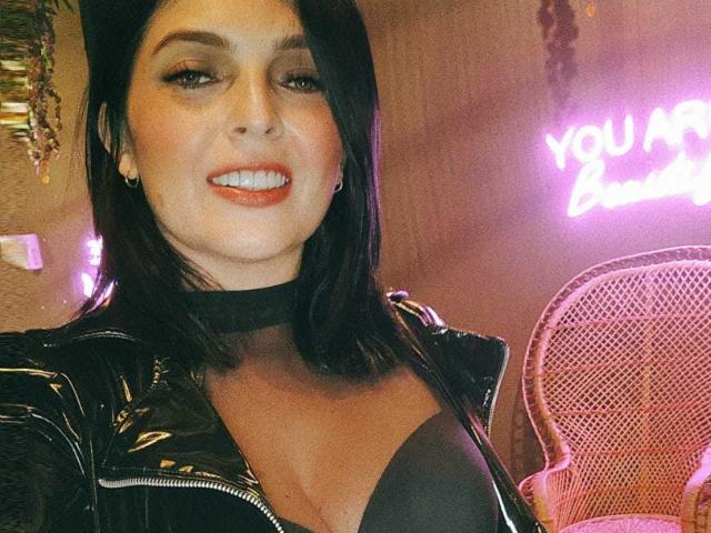 LizzyMontana - Live porn &amp; sex cam - 18647614