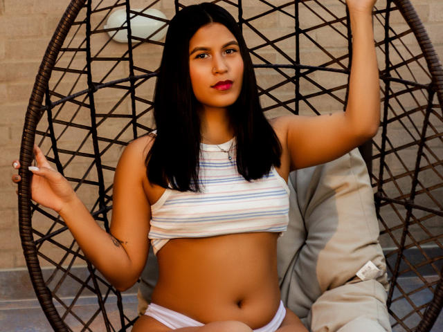 MaracuyaSweet - Live porn &amp; sex cam - 18647734