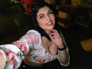 LizzyMontana - Live porn &amp; sex cam - 18647738