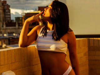 MaracuyaSweet - Live porn &amp; sex cam - 18647754