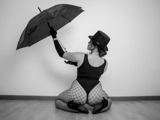 AvaLane - Sexe cam en vivo - 18647758