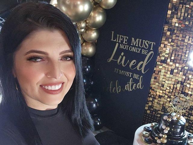 LizzyMontana - Live sex cam - 18647762