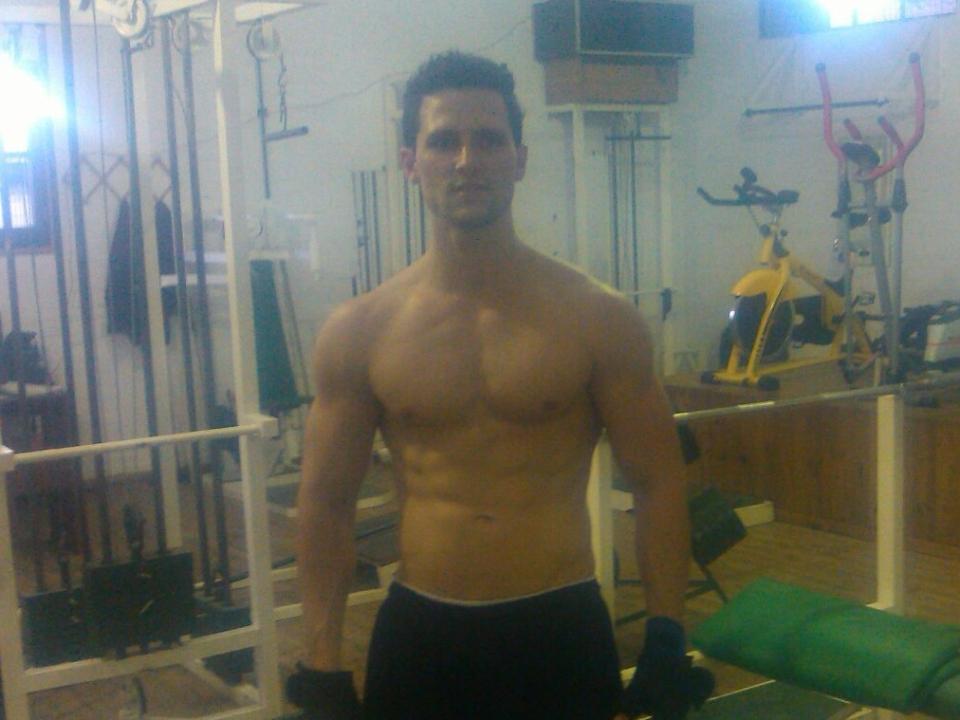 RocoArg - Sexe cam en vivo - 18647810