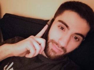 RomaXNavy - Live sex cam - 18648546