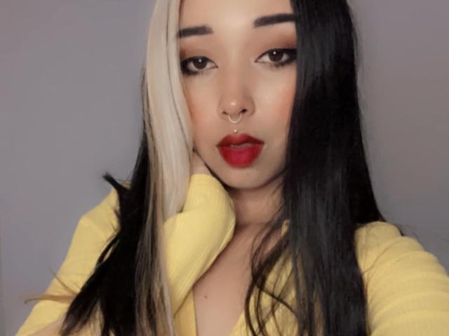 Waiifu - Live porn &amp; sex cam - 18648694