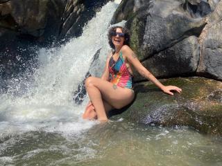 PaMoon - Live porn &amp; sex cam - 18648762