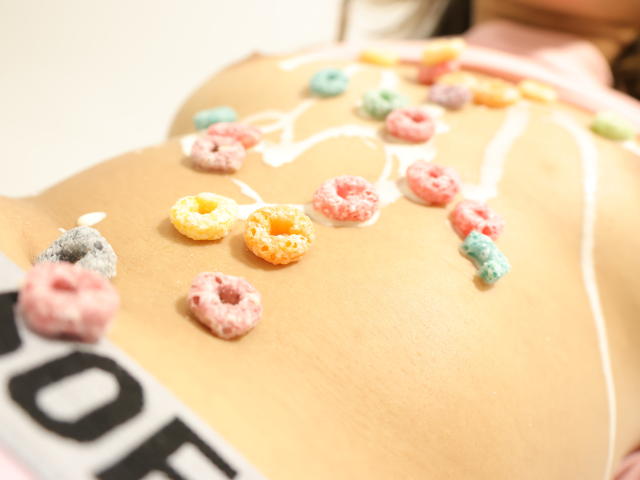 LilyLille - Live porn &amp; sex cam - 18649182