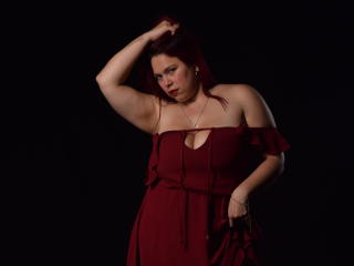 SalmaBrown - Live porn &amp; sex cam - 18649298