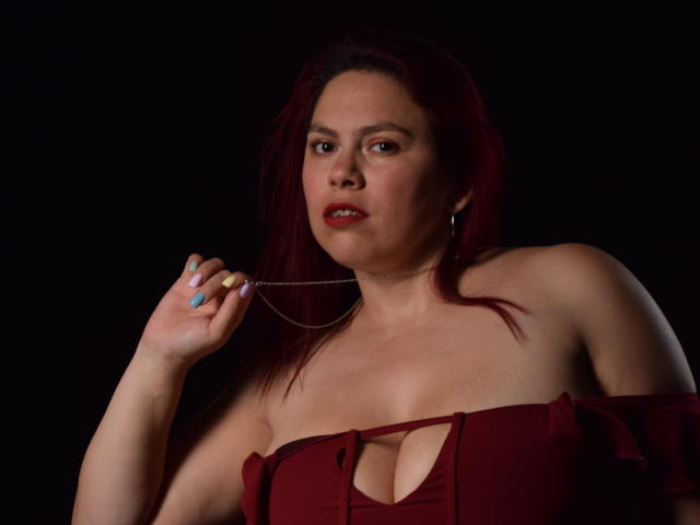 SalmaBrown - Camera khiêu dâm &amp; quyến rũ trực tiếp - 18649306