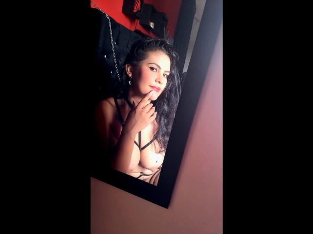 KathyCastello - Sexe cam en vivo - 18650062