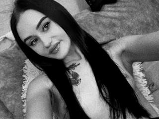 NikaPosh - Sexe cam en vivo - 18650154