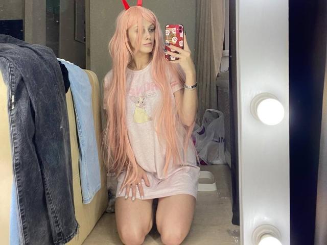 LissyAndAlex - Live porn &amp; sex cam - 18650250