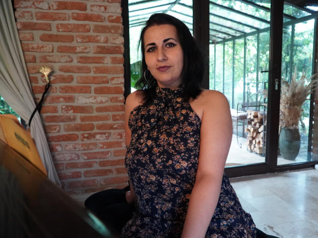 LisaLady - Sexe cam en vivo - 18651490