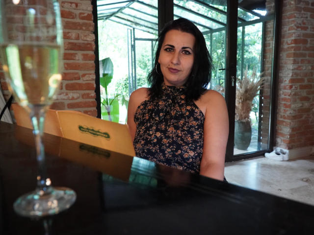 LisaLady - Live Sex Cam - 18651502