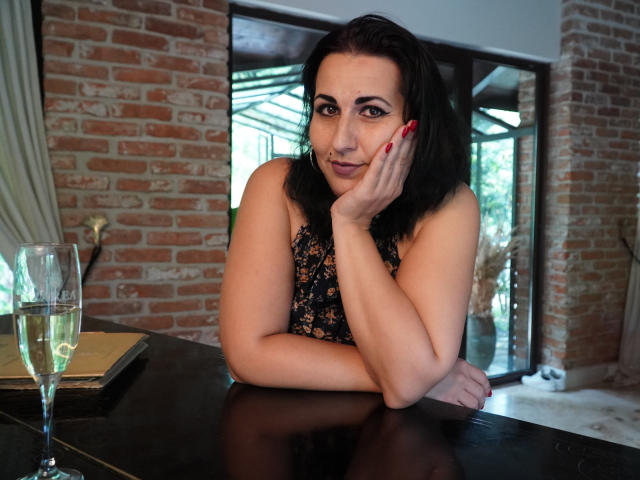 LisaLady - Live porn &amp; sex cam - 18651510