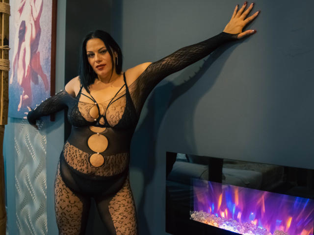 LizaRussell - Camera khiêu dâm &amp; quyến rũ trực tiếp - 18652538