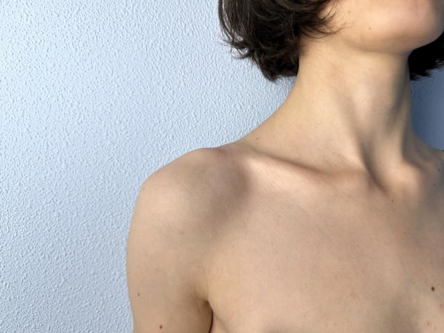 VivaRosalie - Sexe cam en vivo - 18653274