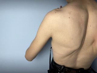 VivaRosalie - Live porn &amp; sex cam - 18653286