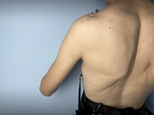 VivaRosalie - Camera khiêu dâm &amp; quyến rũ trực tiếp - 18653286