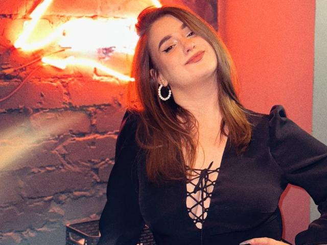 SkarletBloom - Live porn &amp; sex cam - 18653926