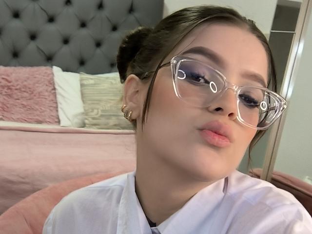 KimSummer - Live sexe cam - 18654398