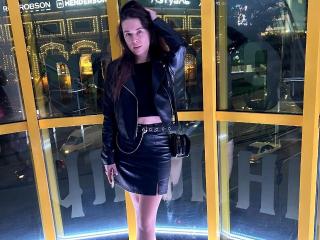 KiraRobberts - Sexe cam en vivo - 18654622