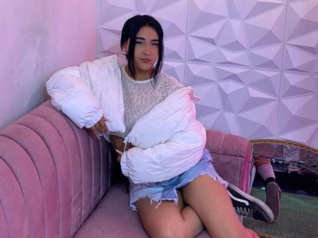 ElaRoose - Live sex cam - 18655066