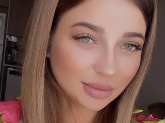 JenniferMel - Sexe cam en vivo - 18655478