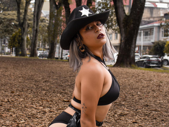 EvaDiaz - Live porn &amp; sex cam - 18656422