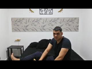 AleBrusHot69 - Live porn &amp; sex cam - 18656966