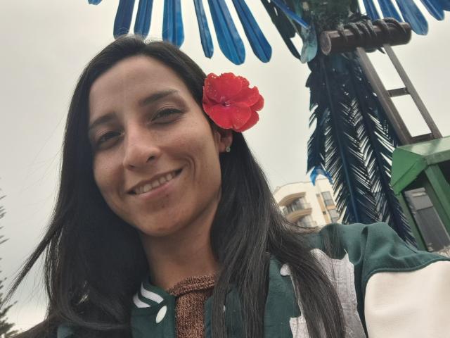 AbbySantoriny - Sexe cam en vivo - 18657826