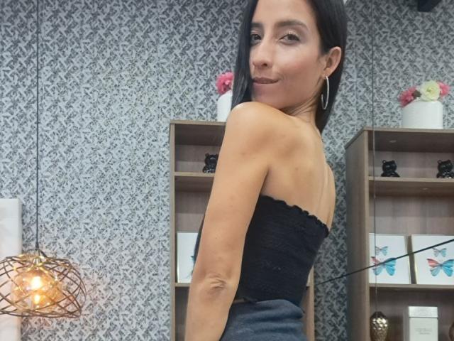 AbbySantoriny - Sexe cam en vivo - 18657874