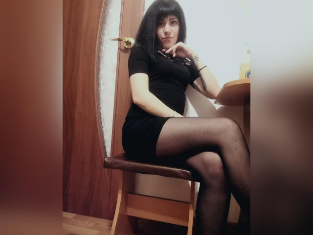 DianaPool - Camera khiêu dâm &amp; quyến rũ trực tiếp - 18658006